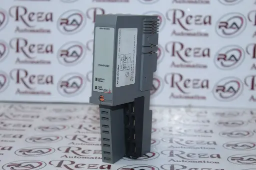 ALLEN-BRADLEY 1734-EP24DC POINT I/O 