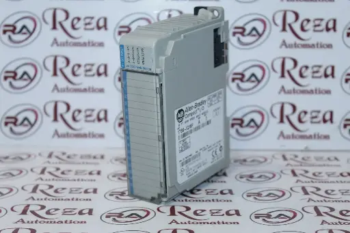 ALLEN-BRADLEY 1769-IQ16F CompactLogix