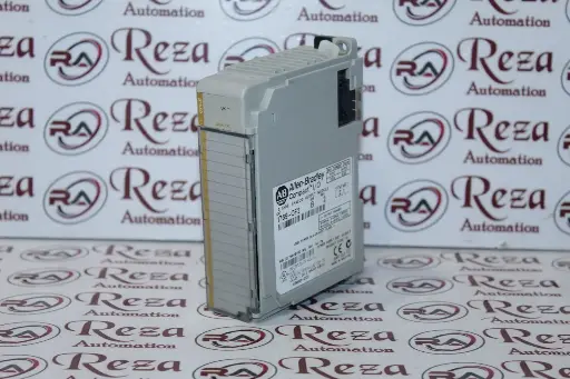 1769-OF2 ALLEN BRADLEY COMPACTLOGIX ANALOG OUTPUT MODULE