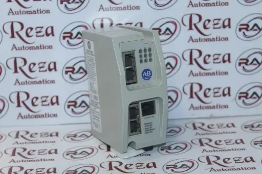 ALLEN-BRADLEY 9300-RADES REMOTE ACCESS ETHERNET
