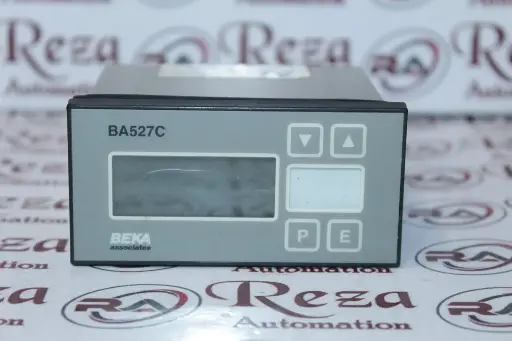 BEKA BA527C DIGITAL INDICATOR
