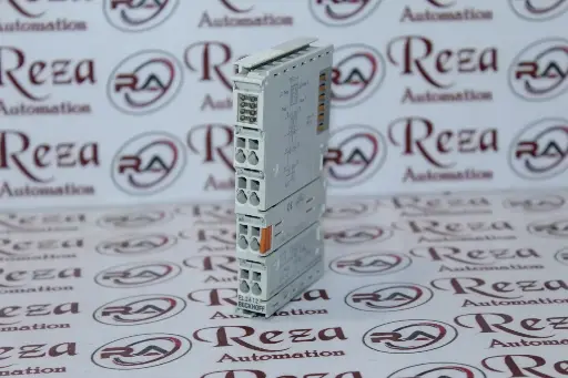 BECKHOFF EL2612 RELAY OUTPUT MODULE