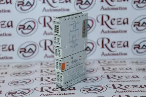 BECKHOFF EL4132 ETHERCAT MODULE 