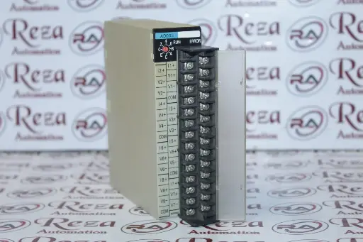 C200H-AD003 SYSMAC INPUT MODULE OMRON