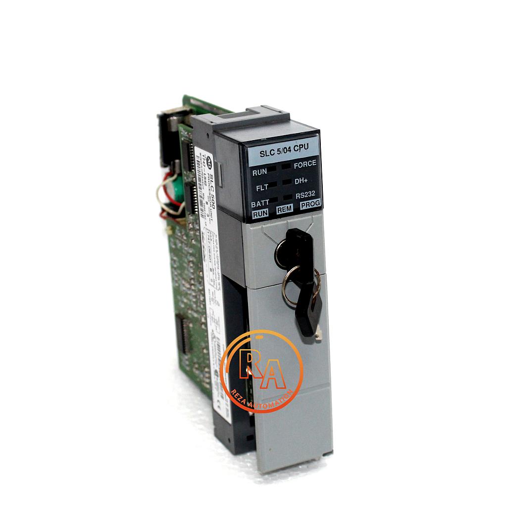  ALLEN BRADLEY 1747-L542 