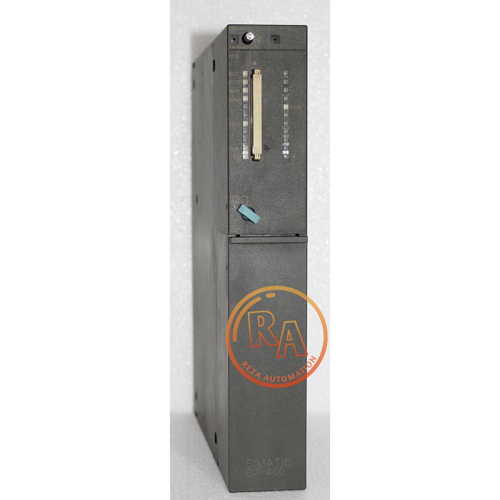 SIEMENS 6ES7 414-3EM05-0AB0 SIMATIC S7-400 CPU