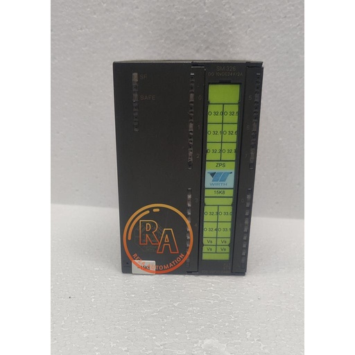 6ES7 326-2BF01-0AB0 MODULE