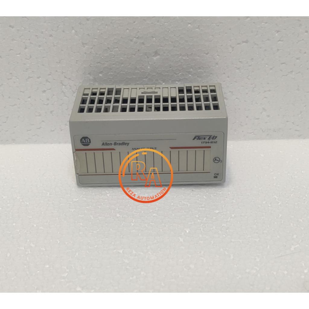 Allen-Bradley 1794-IT8 ANALOG INPUT MODULE