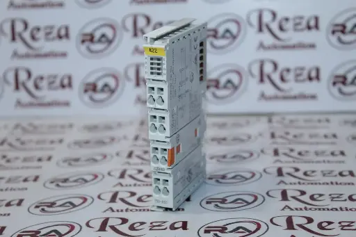Wago 750-652 DIN RAIL MOUNT