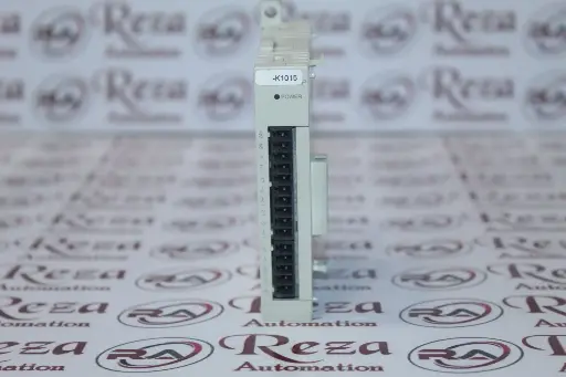 FX3U-4AD-PT-ADP INPUT MODULE MITSUBISHI