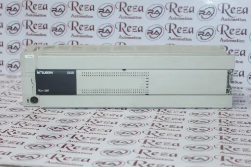 FX3U-128MR/ES I/O MODULE FX3U SERIES MITSUBISHI