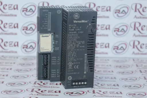 IC200PWR012 GE FANUC POWER SUPPLY MODULE