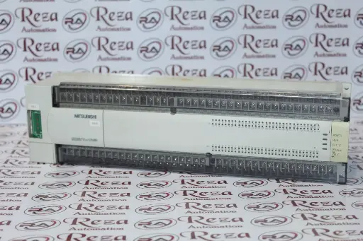 MITSUBISHI FX2N-128MR-ES/UL