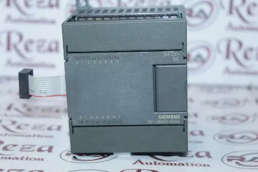 6ES7 221-1BH22-0XA0 SIMATIC S7-200 EM 221 SIEMENS 