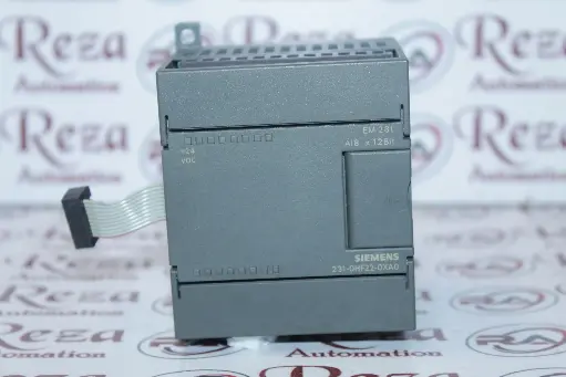 6ES7 231-0HF22-0XA0 SIEMENS SIMATIC S7-200 EM 231 Analog Cur/Volt