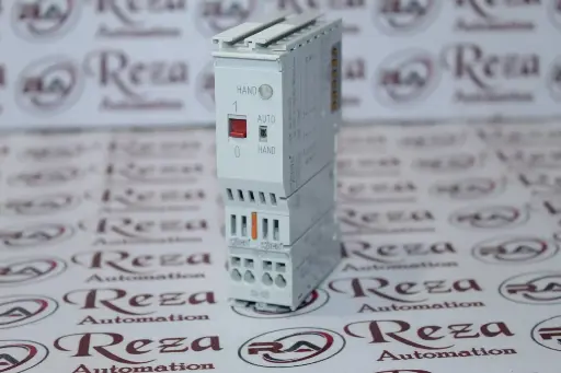 WAGO 750-523 RELAY OUTPUT MODULE 1-CHANNEL