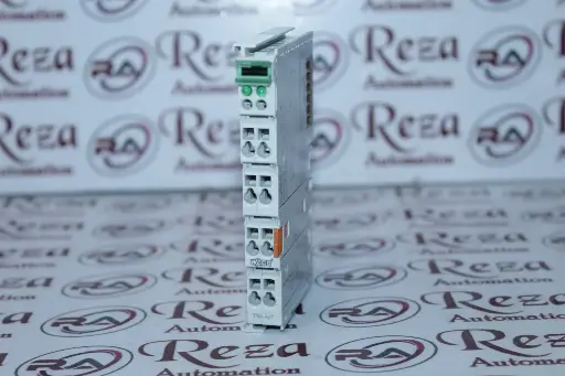 WAGO 750-467 Input Module 2-Channel