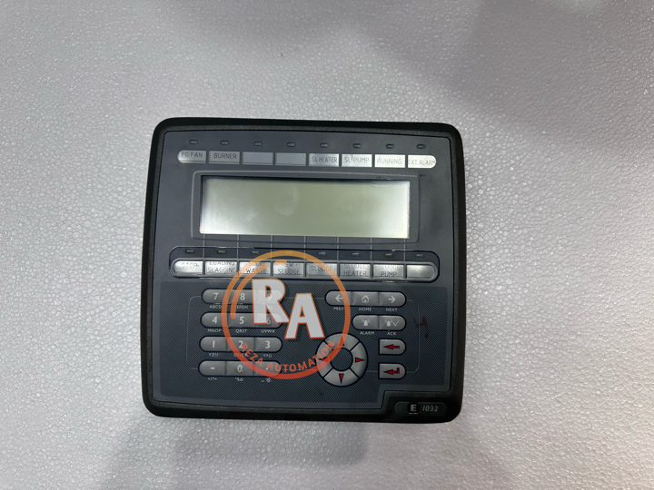 BEIJER ELECTRONICS E1032 HMI
