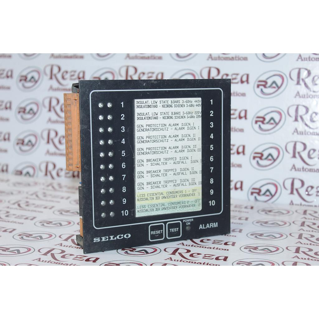 Selco M1000-24-10B 