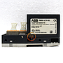ABB PM581 AC500,Programmable Logic Controller 256kB LCD Display 