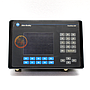 Allen Bradley 2711-B6C1 Panelview 600 Color Key/touch/rio/rs232-printer, Ac