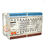 BARTEC 07-7331-23070000 PROFIBUS-Interface 4 x RTD in Ex i