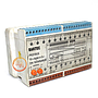 BARTEC 07-7331-23030000 PROFIBUS INTERFACE 16 X NAMUR INVERSE