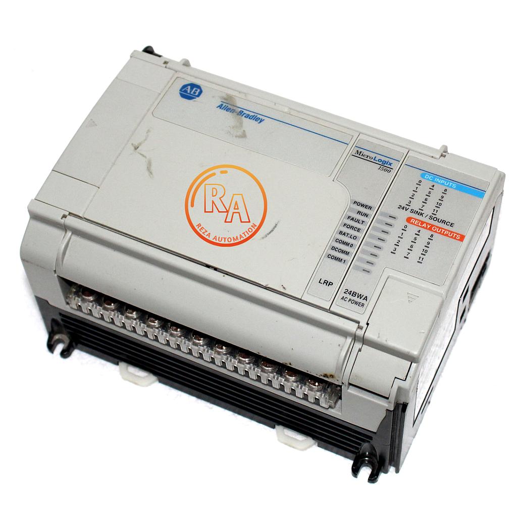 ALLEN BRADLEY 1764-24BWA