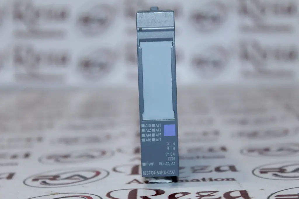 SIEMENS 6ES7 134-6GF00-0AA1