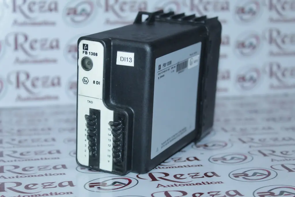 PEPPERL+FUCHS FB1308