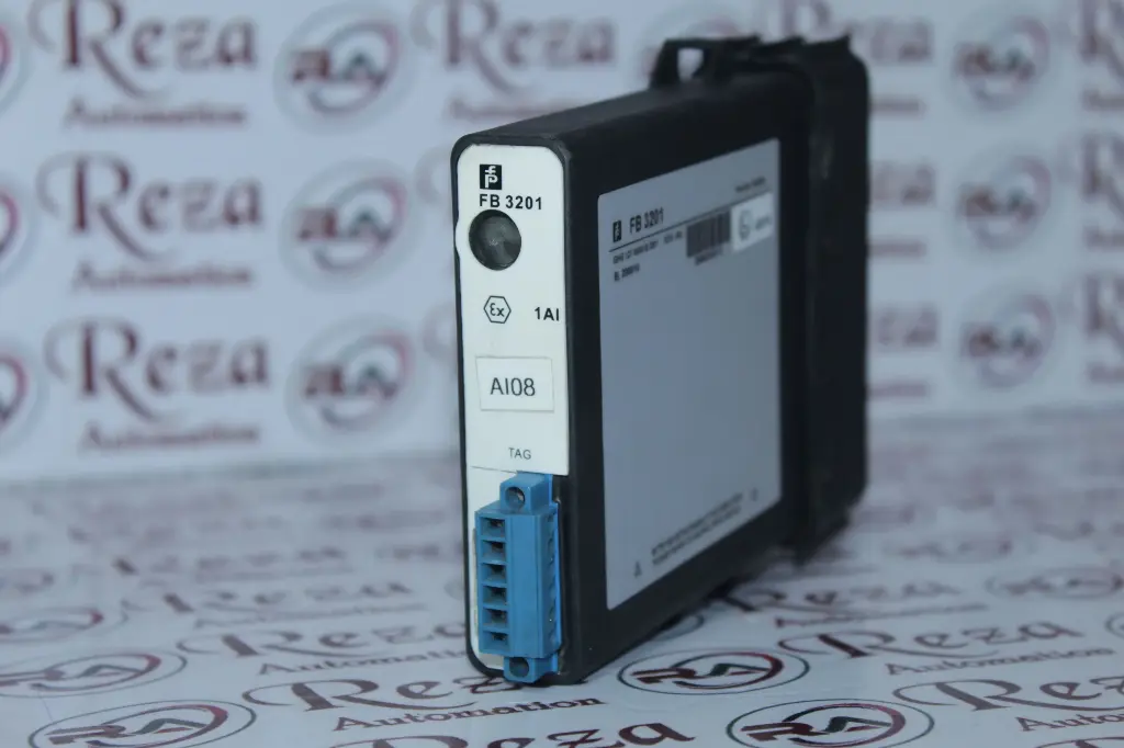 PEPPERL+FUCHS FB3201