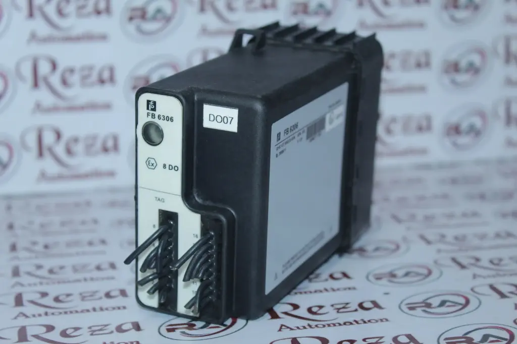 PEPPERL+FUCHS FB6306