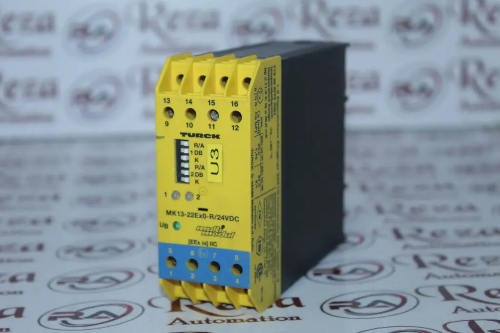 TURCK MK13-22EX0-R 