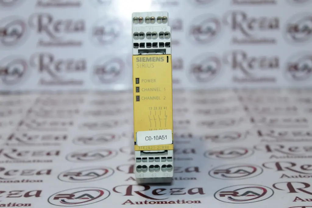 SIEMENS 3TK2821-2CB30