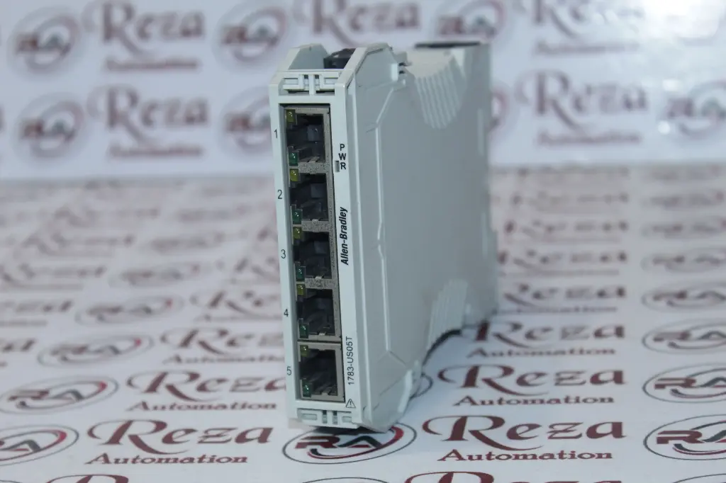 ALLEN BRADLEY 1783-US05T