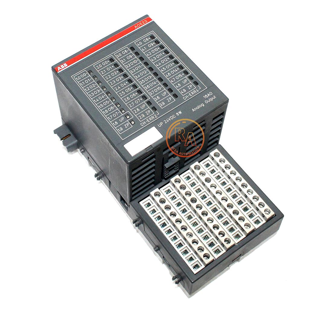 ABB AO523
