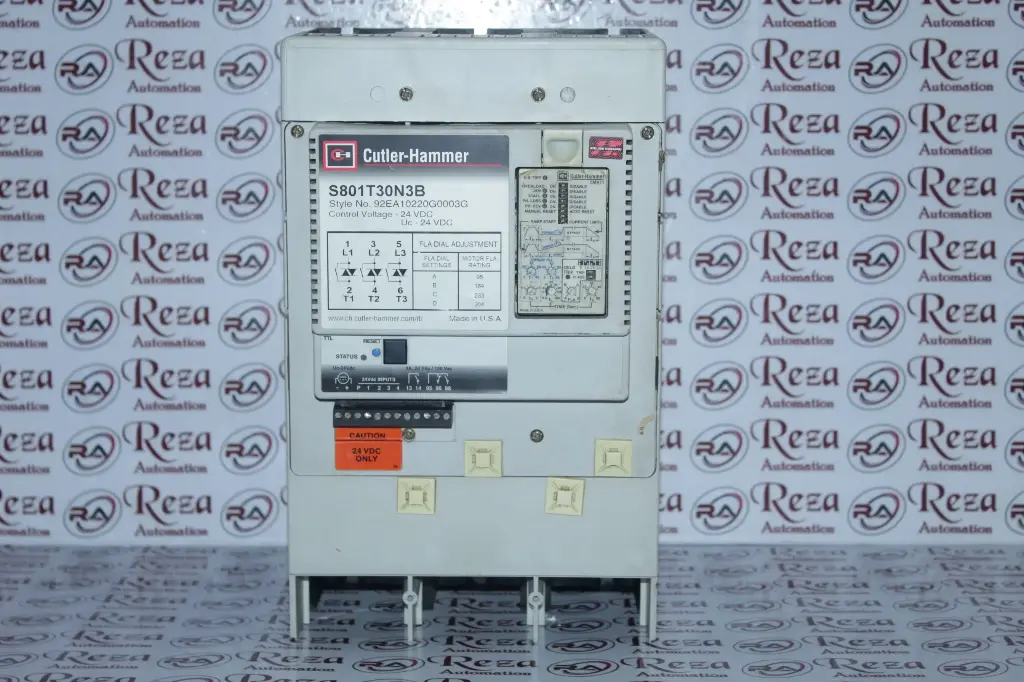 CUTLER HAMMER S801T30N3B