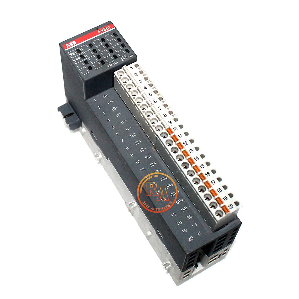 ABB AX561