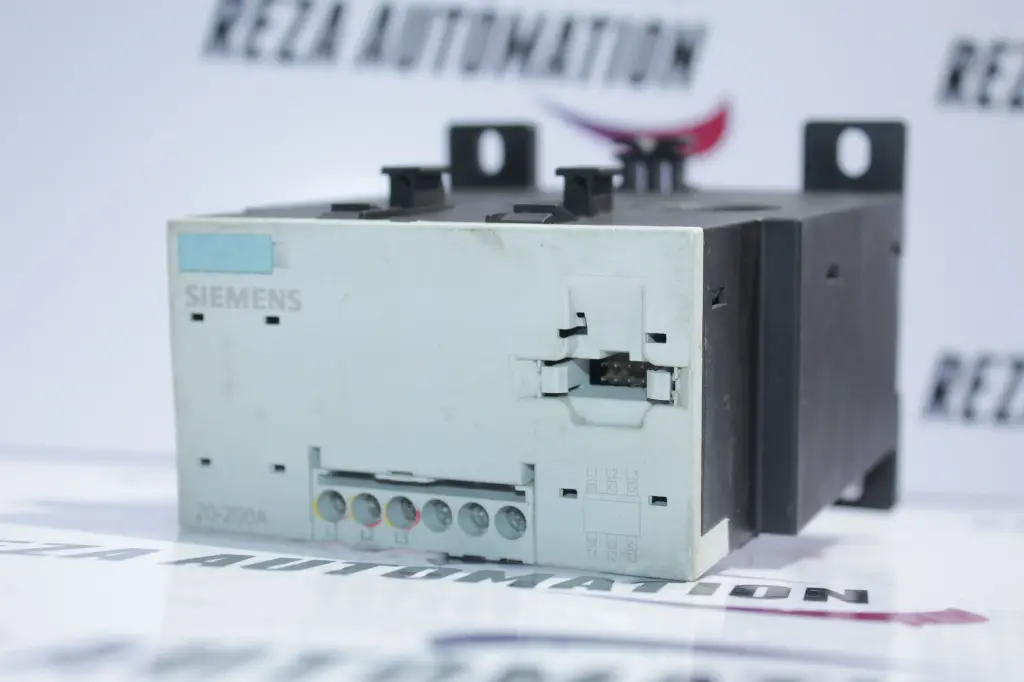 SIEMENS 3UF7113-1AA00-0