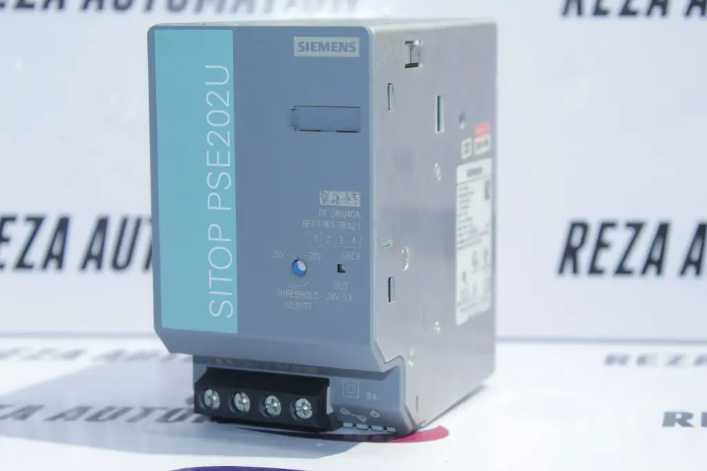 SIEMENS 6EP1 961-3BA21