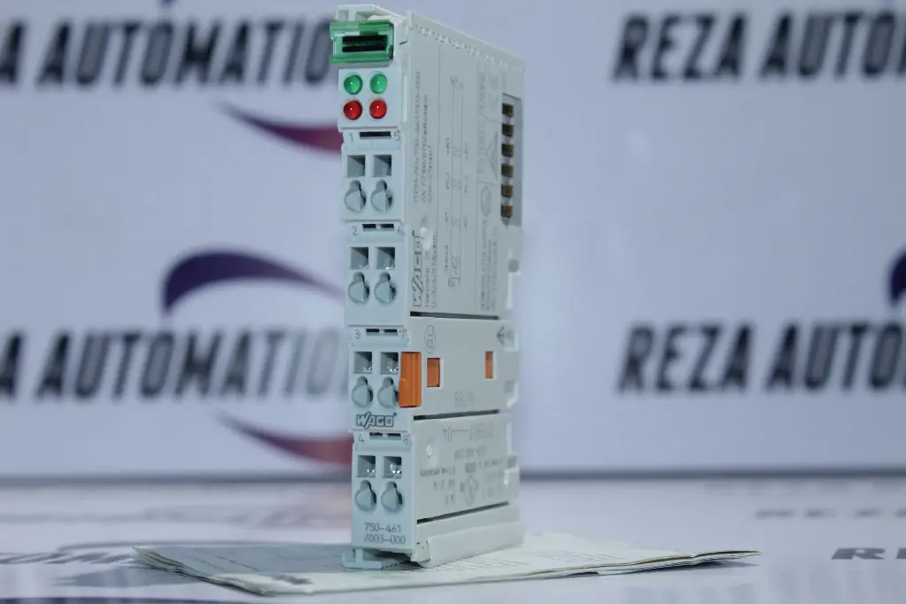 WAGO 750-461/003-000