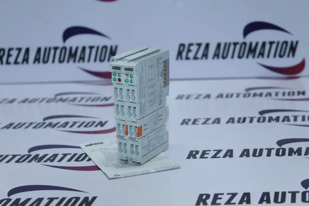 WAGO 750-631/000-011