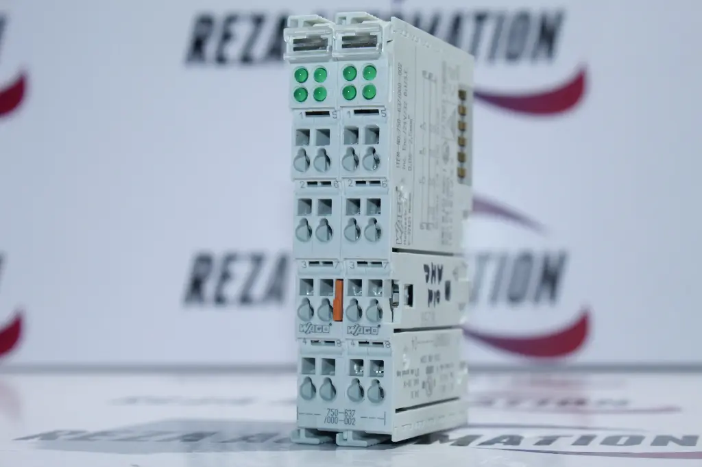 WAGO 750-637/000-002