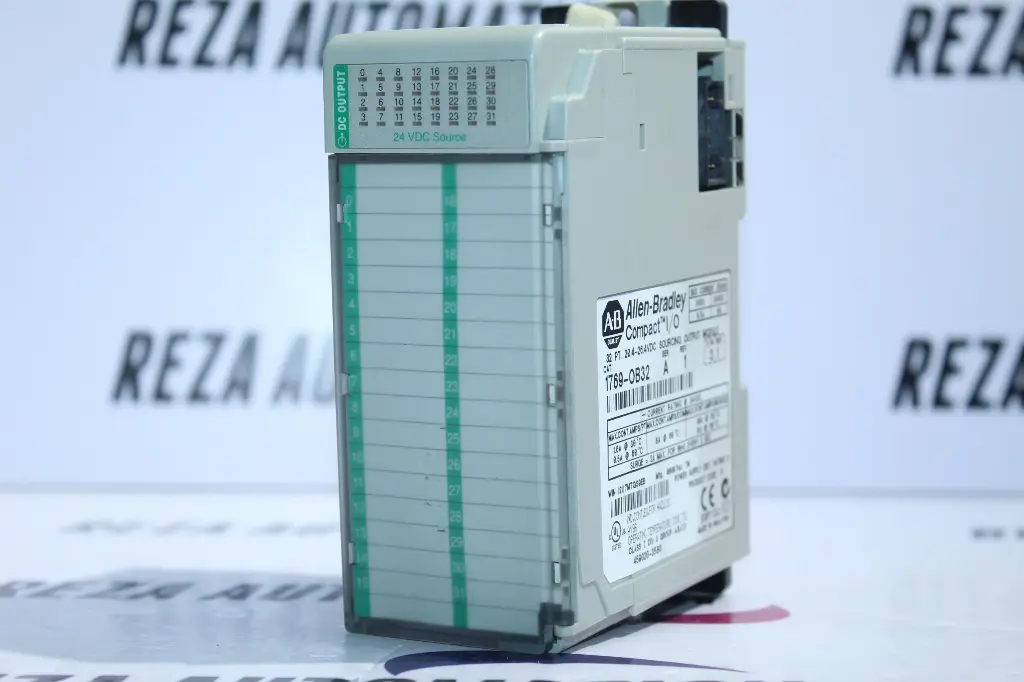ALLEN BRADLEY 1769-OB32