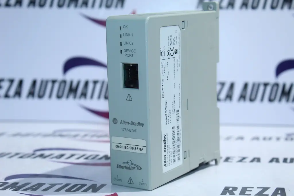 ALLEN BRADLEY 1783-ETAP