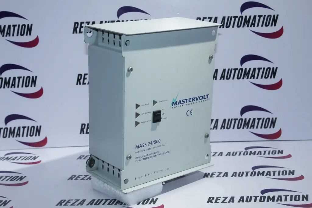 MASTERVOLT MASS 24/500