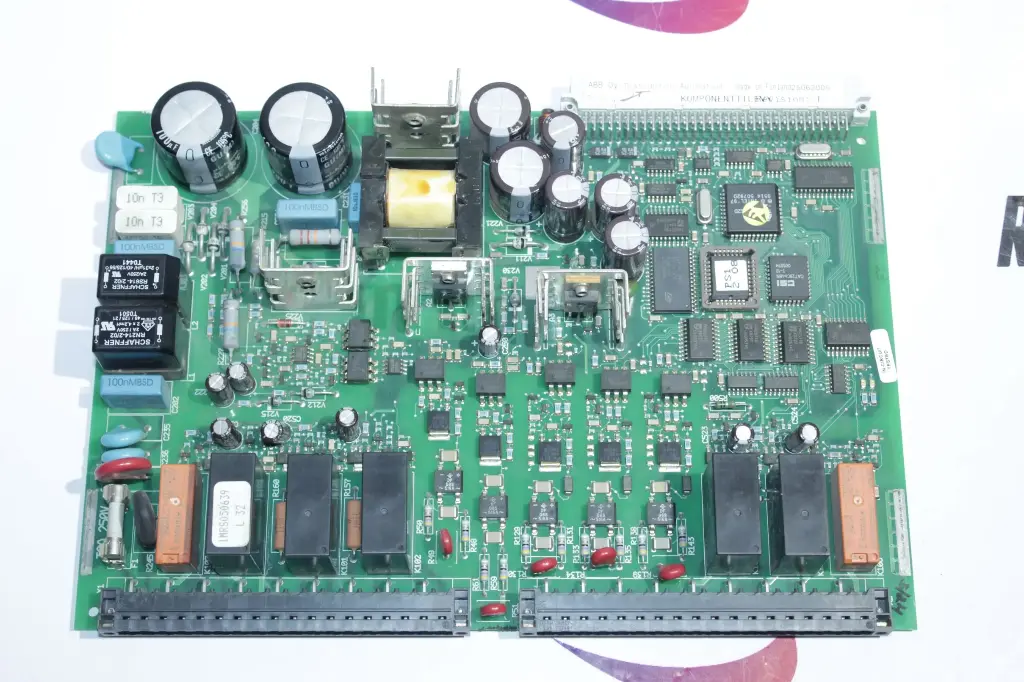 ABB 1MSC980119