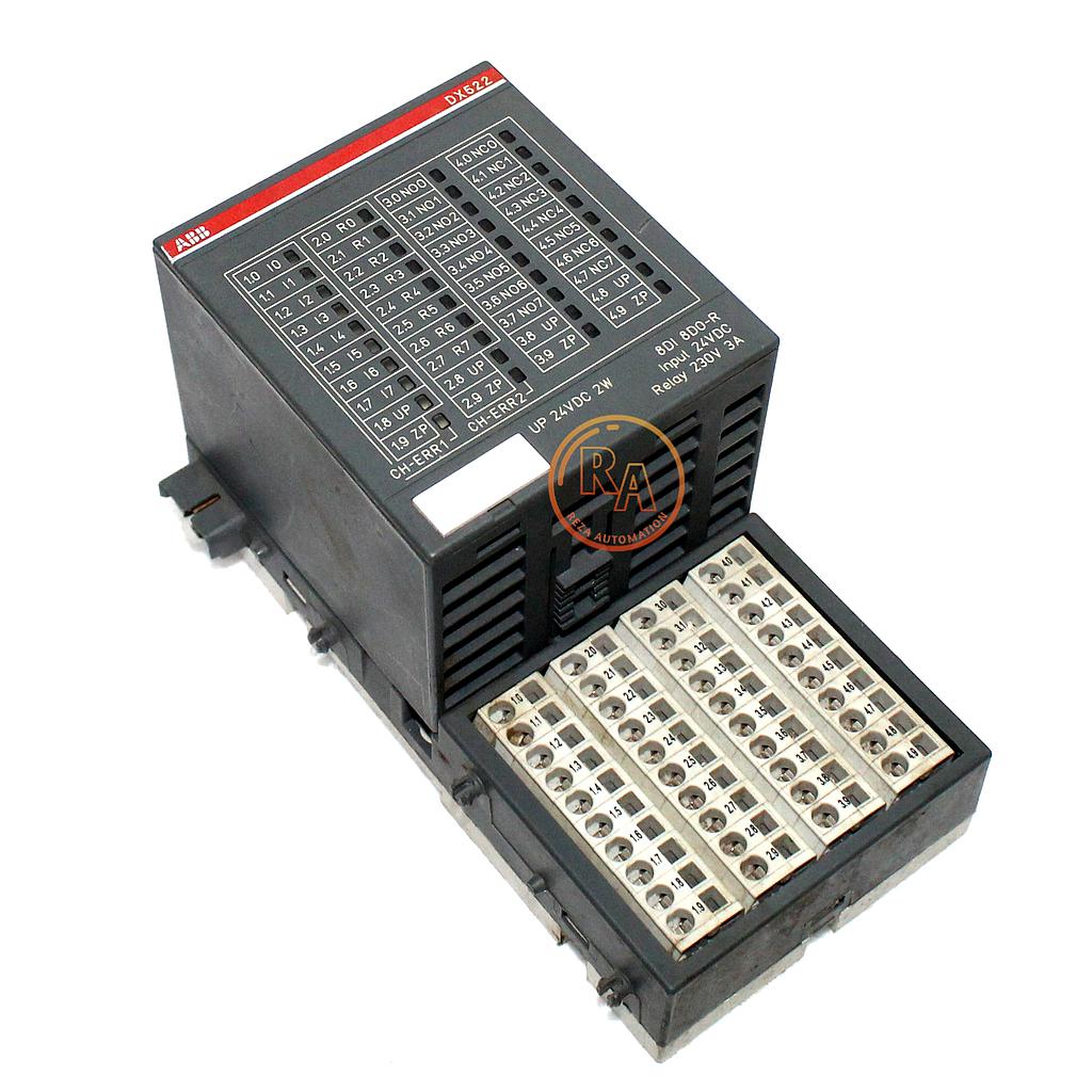 ABB DX522