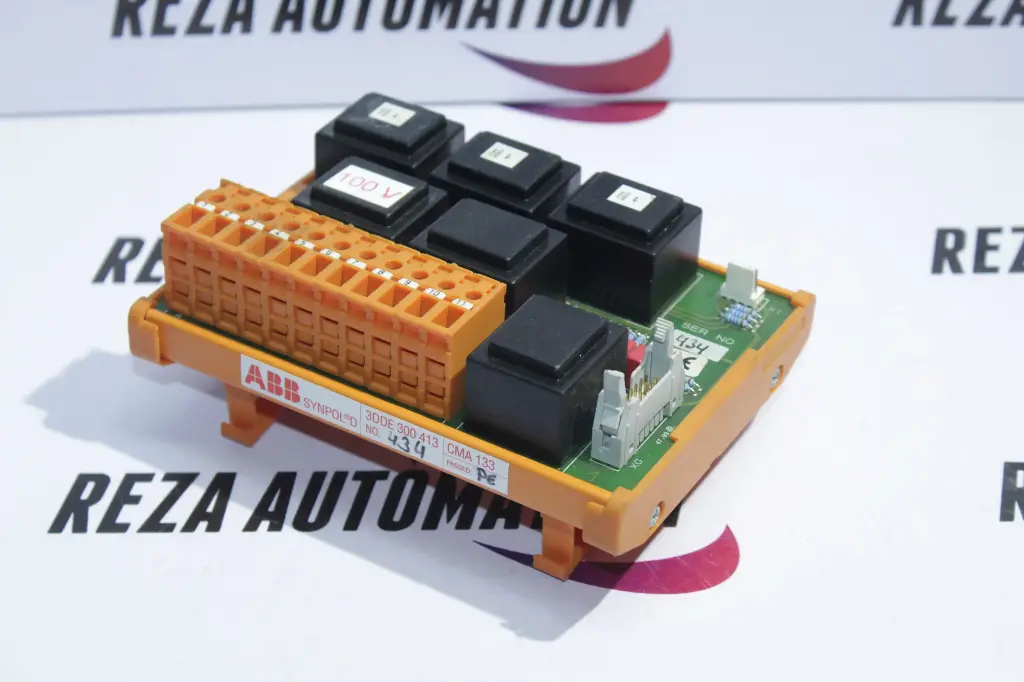 ABB CMA 133