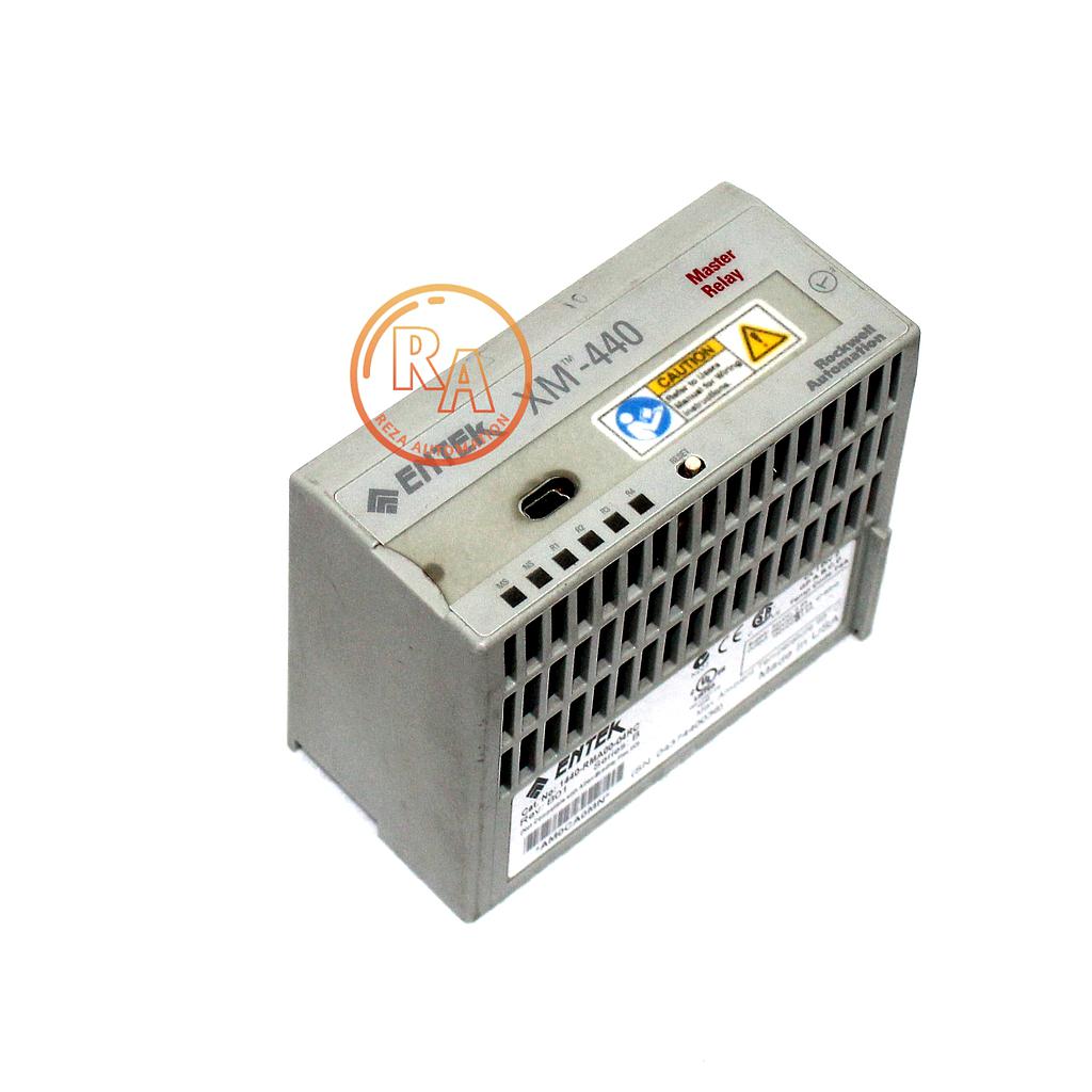 ALLEN BRADLEY 1440-RMA00-04RC